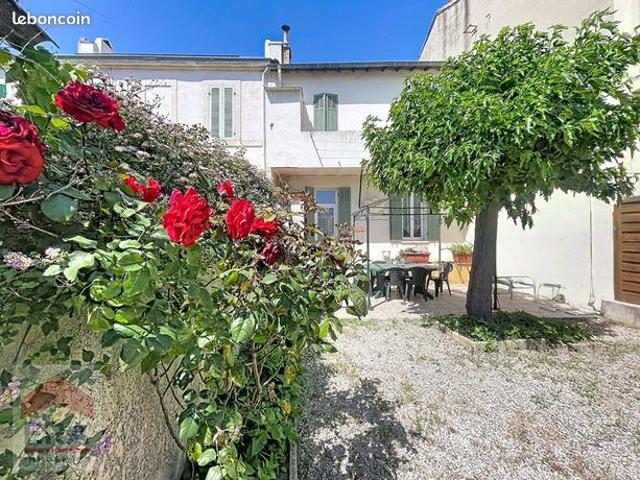 Maison 4 pièces 96 m²