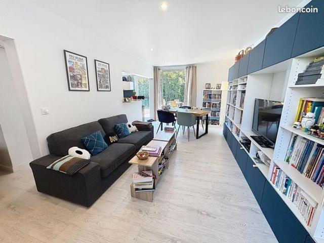 Maison 4 pièces 96 m²