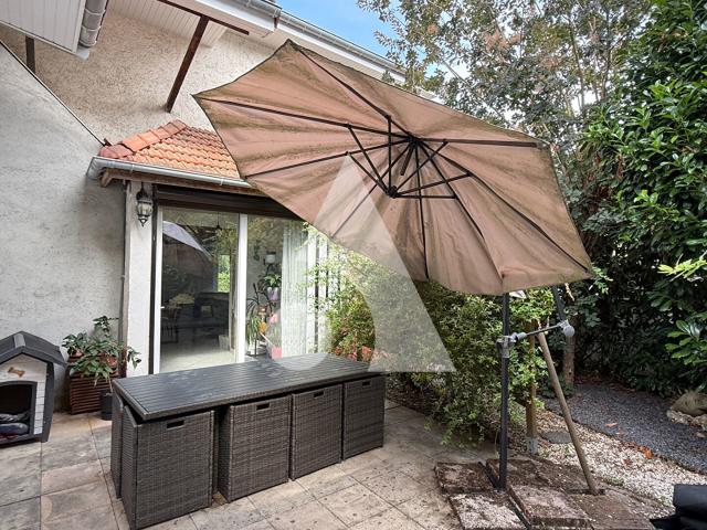 Maison 4 pièces 96 m²