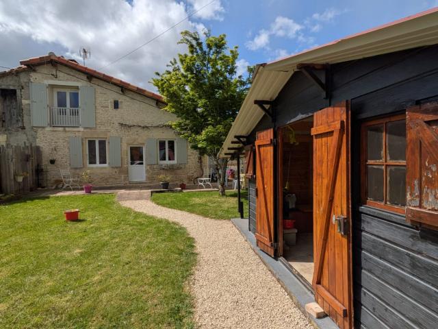Maison 4 pièces 96 m²