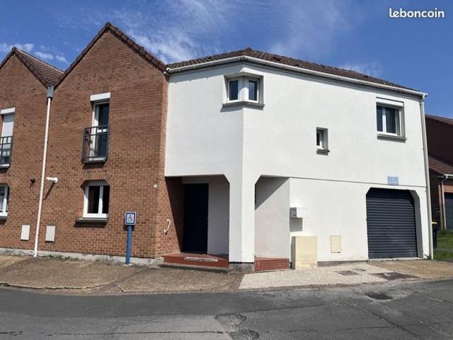 Maison 4 pièces 96 m²