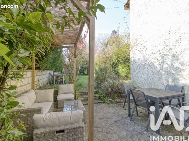 Maison 4 pièces 96 m²