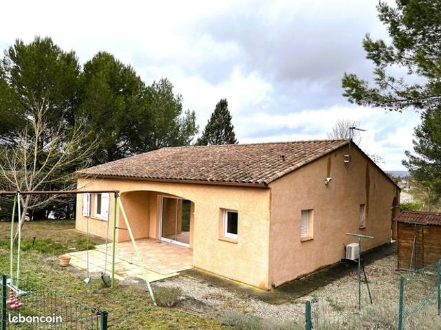 Maison 4 pièces 96 m²