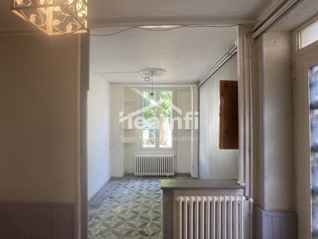 Maison 4 pièces 96 m²
