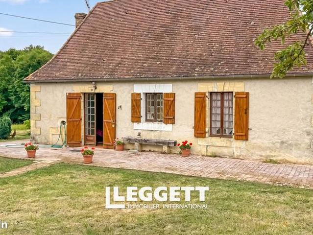 Maison 4 pièces 96 m²