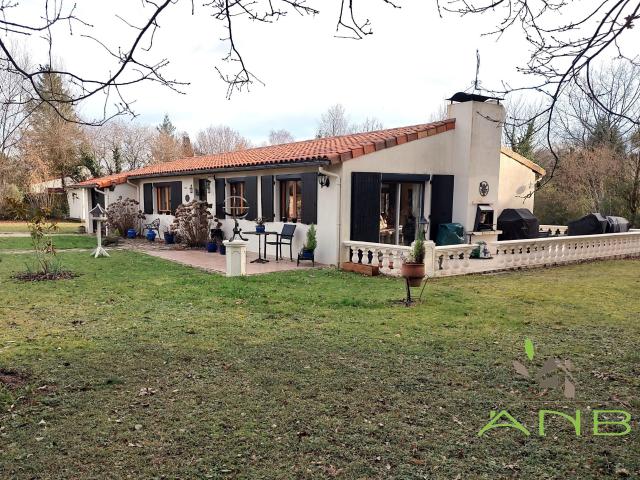 Maison 4 pièces 96 m²