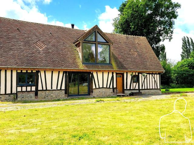 Maison 4 pièces 96 m²