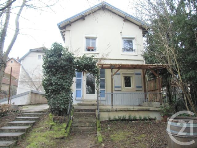 Maison 4 pièces 96 m²