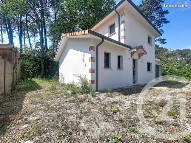 Maison 4 pièces 96 m²