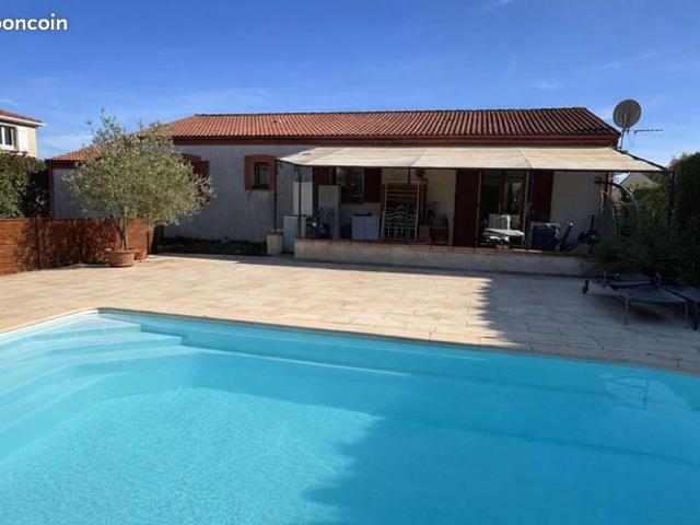 Maison 4 pièces 96 m²