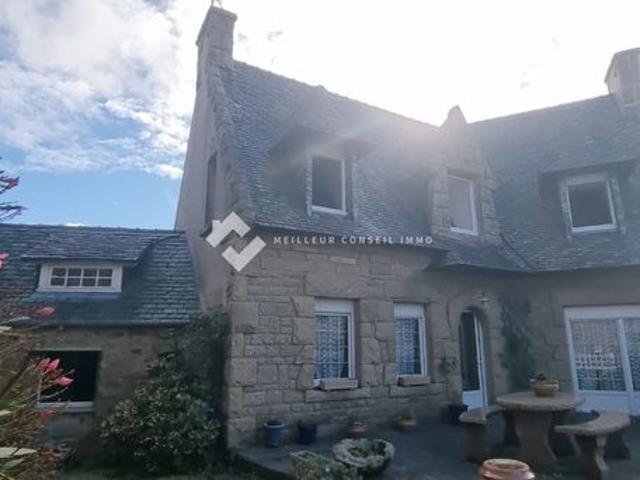 Maison 4 pièces 96 m²