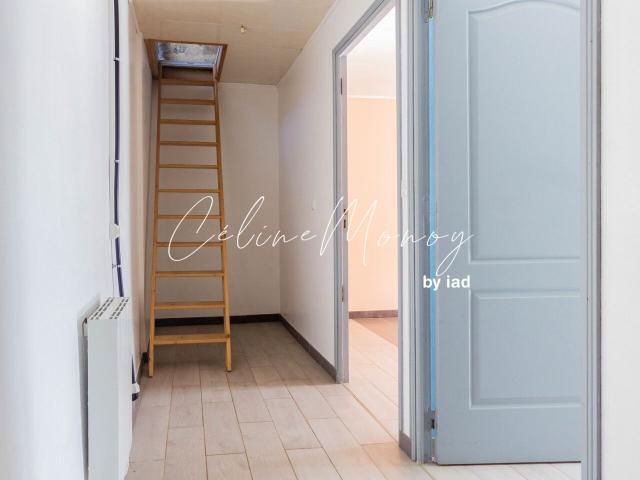 Maison 4 pièces, 96 m² à louer à Château Guibert 85320