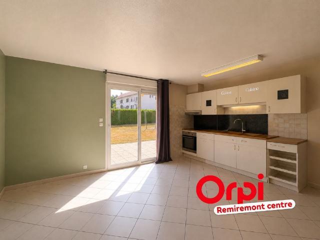 Maison 4 pièces, 96 m² à louer à Hadol 88220
