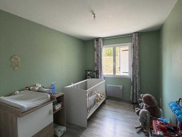 Maison 4 pièces, 96 m² à louer à Lamillarié 81120