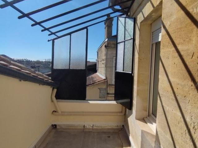 Maison 4 pièces, 96 m² à louer à Margaux Cantenac 33460