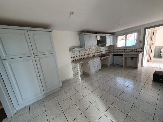 Maison 4 pièces, 96 m² à louer à Marmande 47200