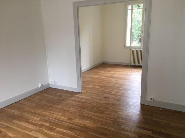 Maison 4 pièces, 96 m² à louer à Tours 37100