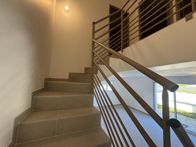 Maison 4 pièces, 96 m² à louer à Vallières sur Fier 74150