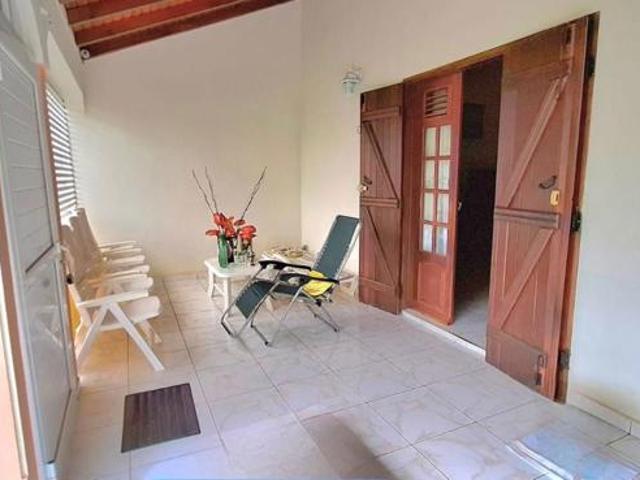 Maison 4 pièces – 96 m² habitables – Terrain 351 m²
