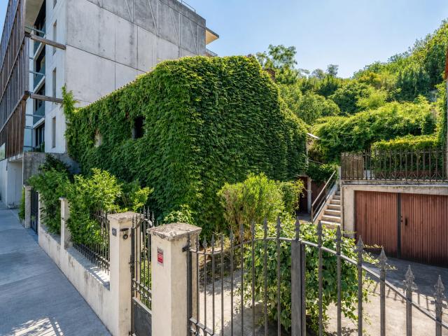 Maison 4 pièces 97 m2