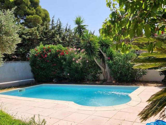 Maison 4 pièces 97 m²