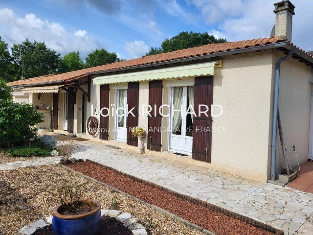 Maison 4 pièces 97 m²