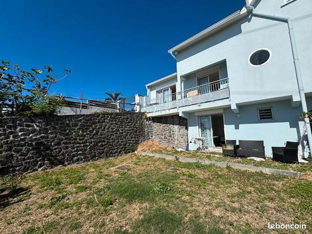 Maison 4 pièces 97 m²