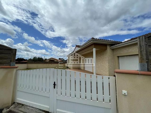 Maison 4 pièces 97 m²