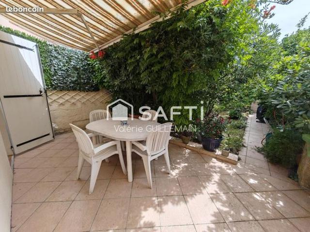 Maison 4 pièces 97 m²