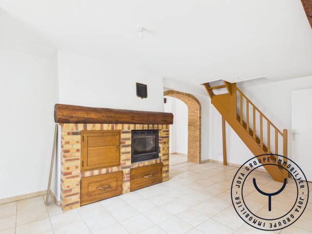 Maison 4 pièces 97 m²