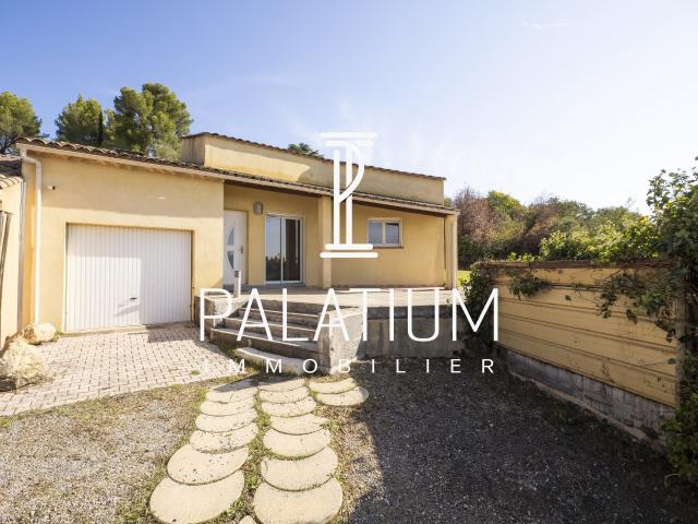 Maison 4 pièces 97 m²