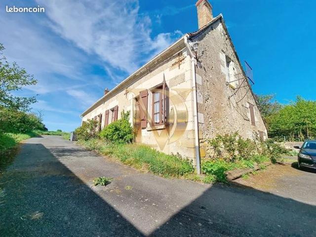 Maison 4 pièces 97 m²