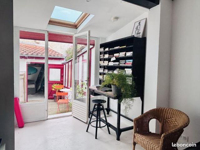 Maison 4 pièces 97 m²