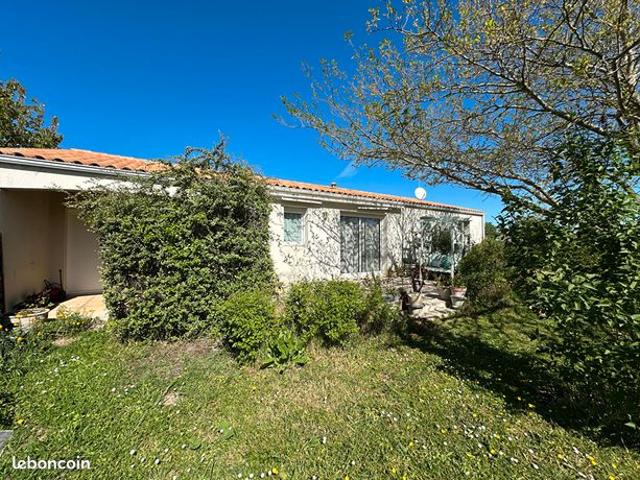 Maison 4 pièces 97 m²