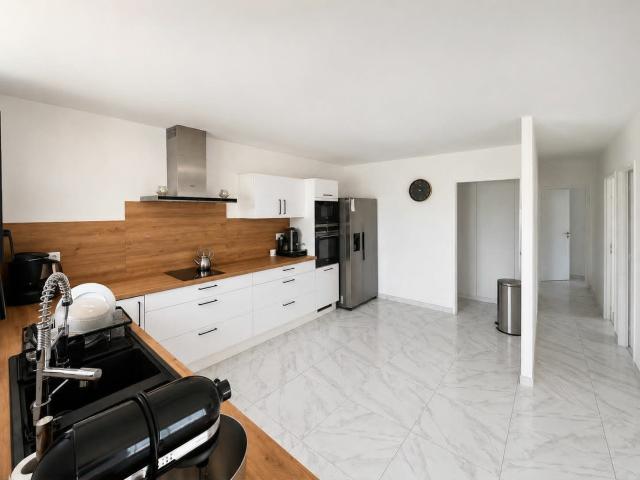 Maison 4 pièces 97 m²