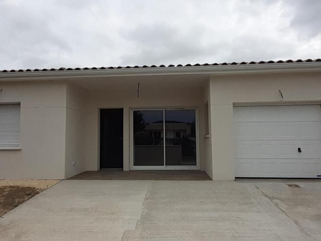 Maison 4 pièces 97 m²