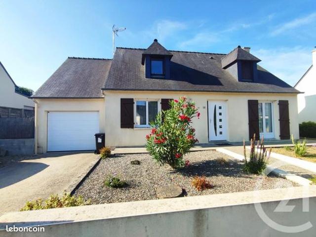 Maison 4 pièces 97 m²