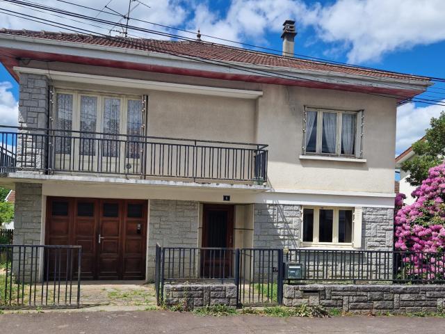 Maison 4 pièces 97 m²