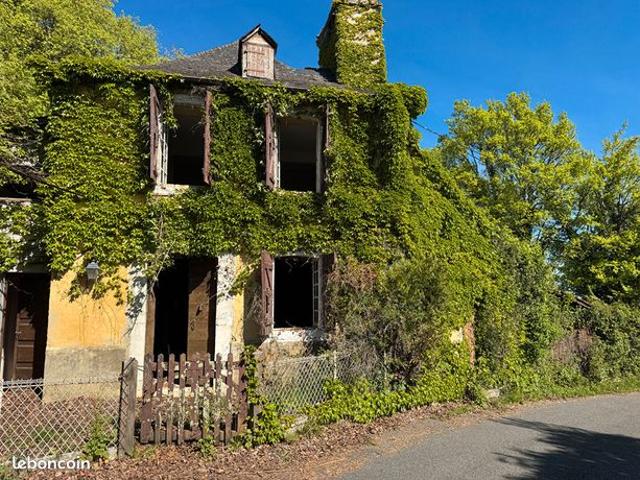 Maison 4 pièces 97 m²