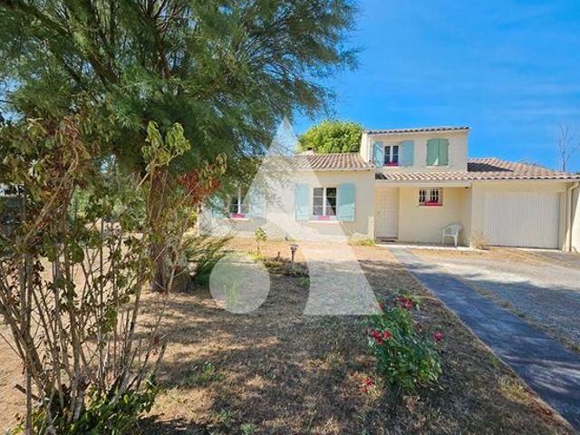 Maison 4 pièces 97 m²