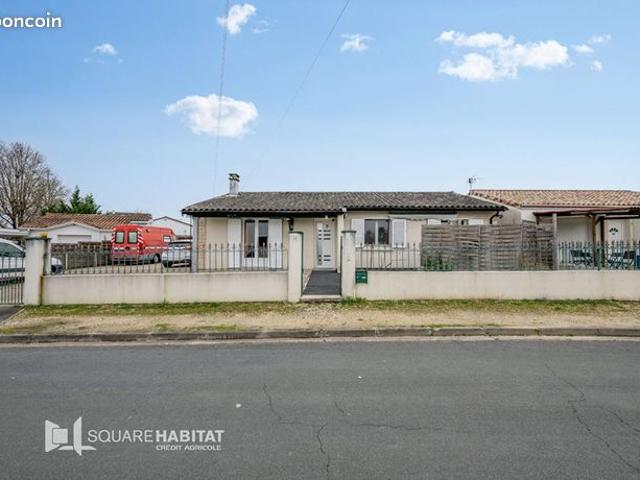 Maison 4 pièces 97 m²
