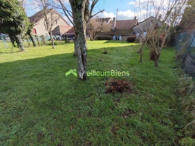 Maison 4 pièces 97 m²