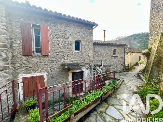 Maison 4 pièces 97 m²
