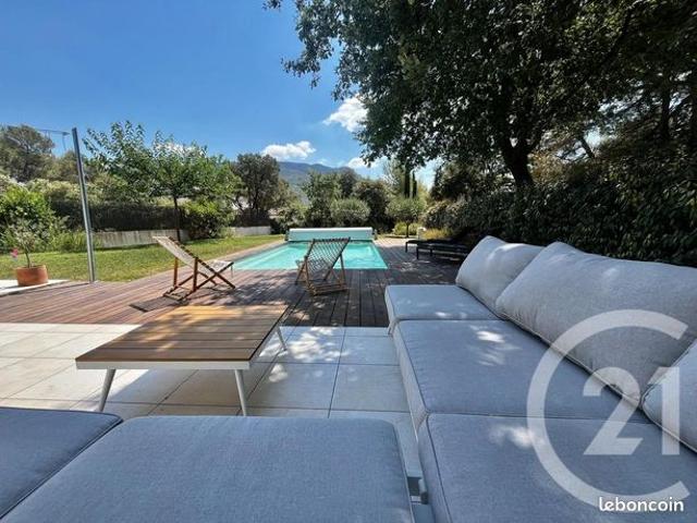 Maison 4 pièces 97 m²