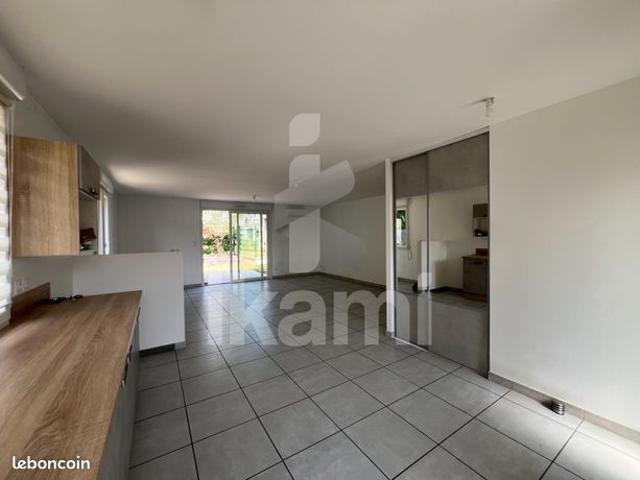 Maison 4 pièces 97 m²
