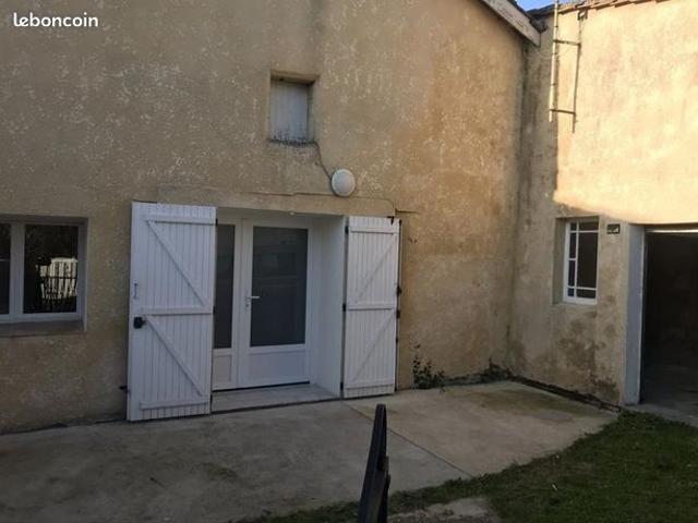 Maison 4 pièces 97 m²