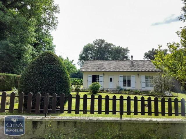 Maison 4 pièces 97 m²