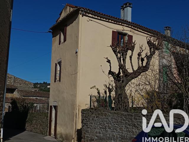 Maison 4 pièces 97 m²