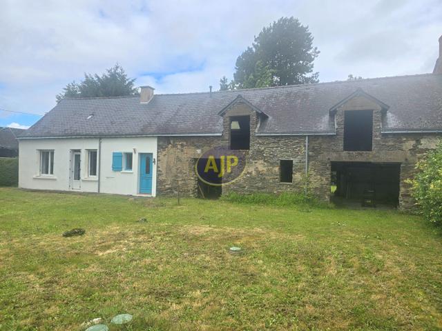 Maison 4 pièces 97 m²