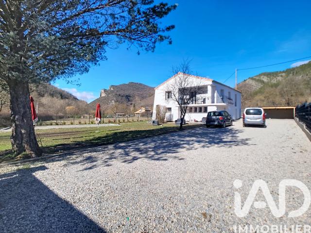 Maison 4 pièces 97 m²